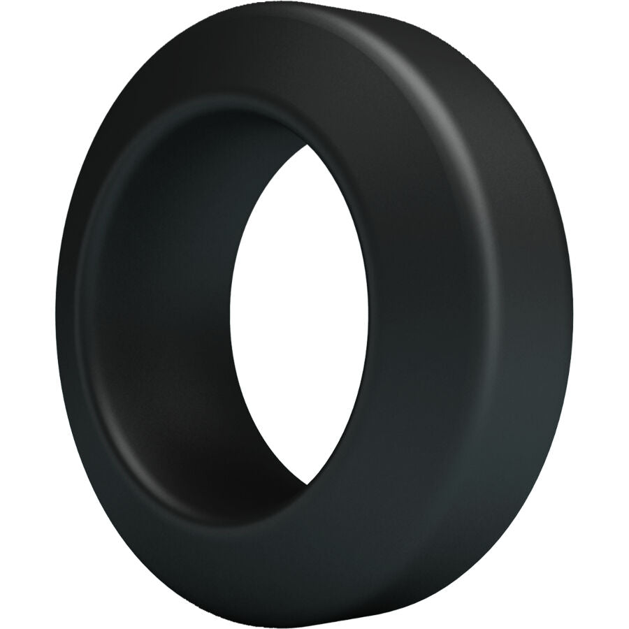 HULLU HÄRKÄ - BRODAN SILIKONISORMUS MALLI 9