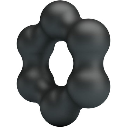 HULLU HÄRKÄ - CLAUZELL SILIKONISORMUS MALLI 10