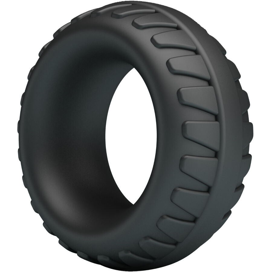 HULLU HÄRKÄ - DILSON SILIKONIRENGAS MALLI 3