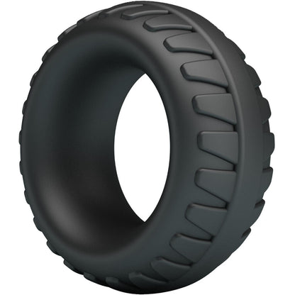 HULLU HÄRKÄ - DILSON SILIKONIRENGAS MALLI 3