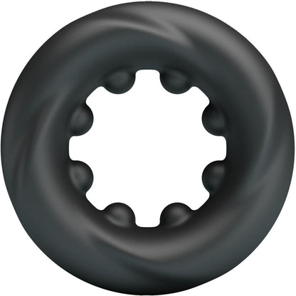 HULLU HÄRKÄ - DAQUEZ SILIKONISORMUS MALLI 4