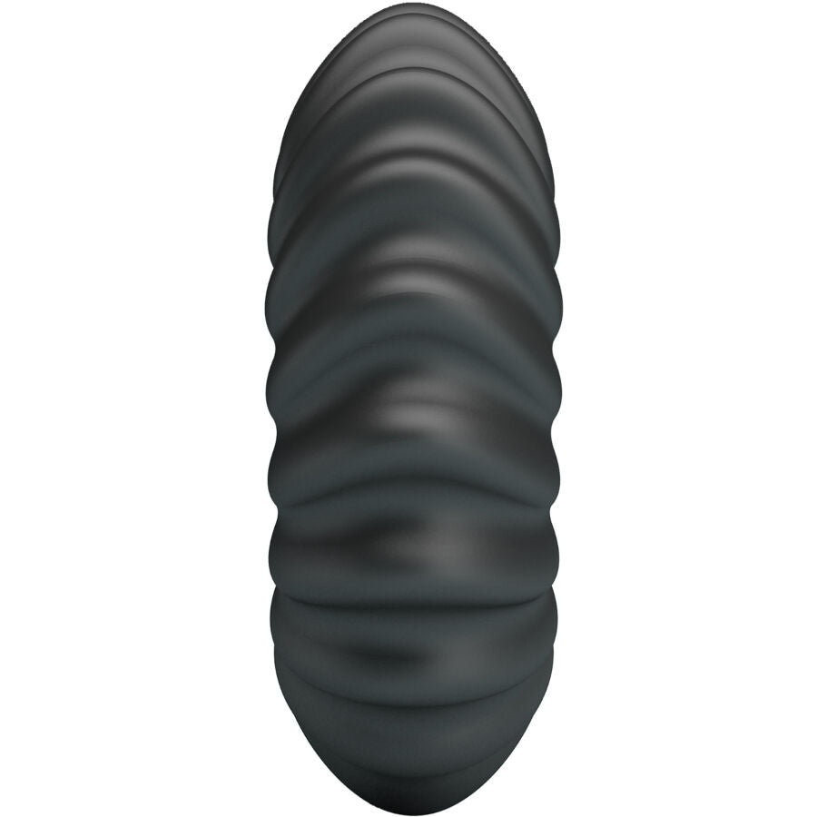 HULLU HÄRKÄ - FITZ SILIKONISORMUS MALLI 8