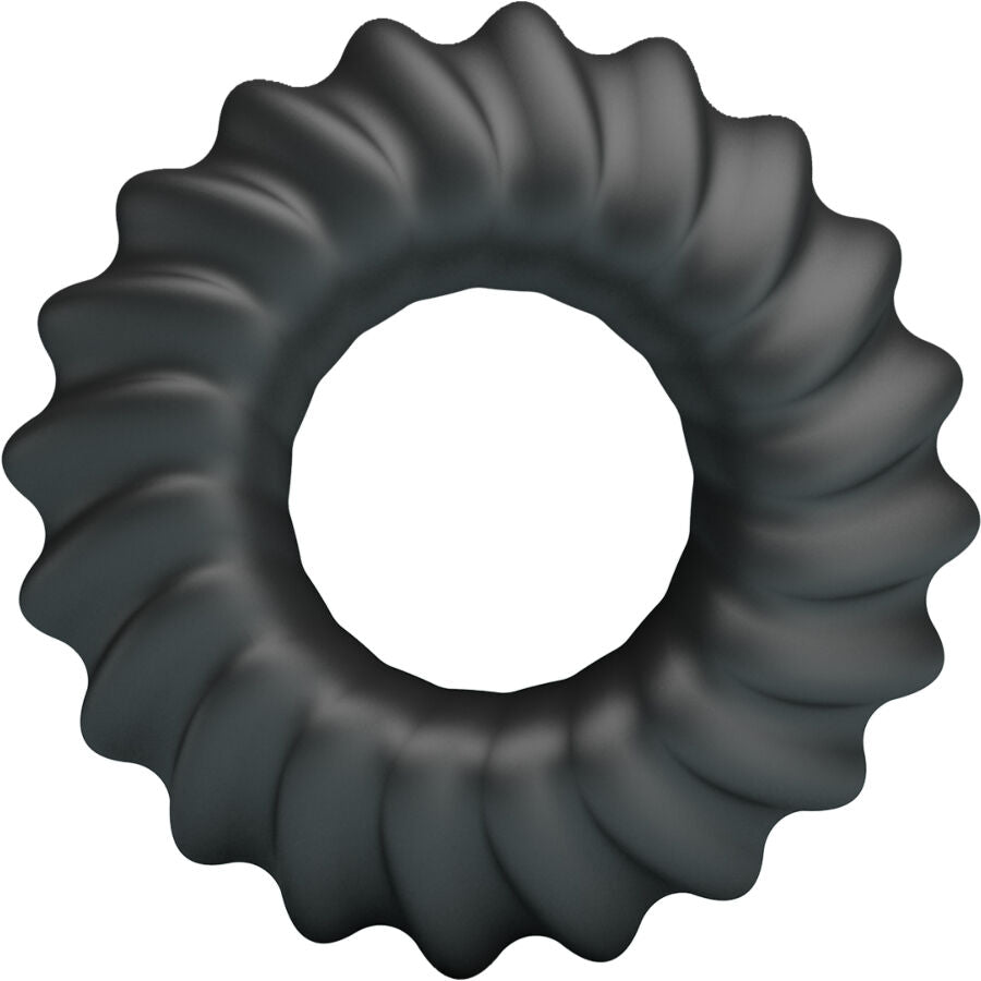 HULLU HÄRKÄ - FITZ SILIKONISORMUS MALLI 8