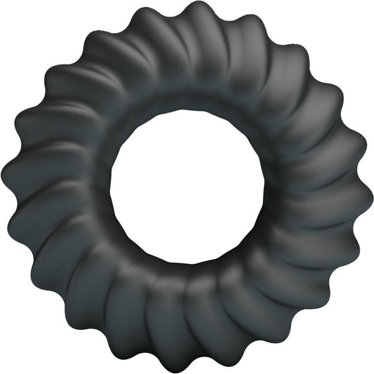 HULLU HÄRKÄ - FITZ SILIKONISORMUS MALLI 8