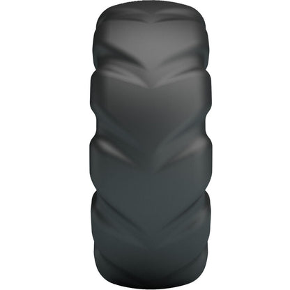 HULLU HÄRKÄ - JERIKO SILIKONISORMUS MALLI 1