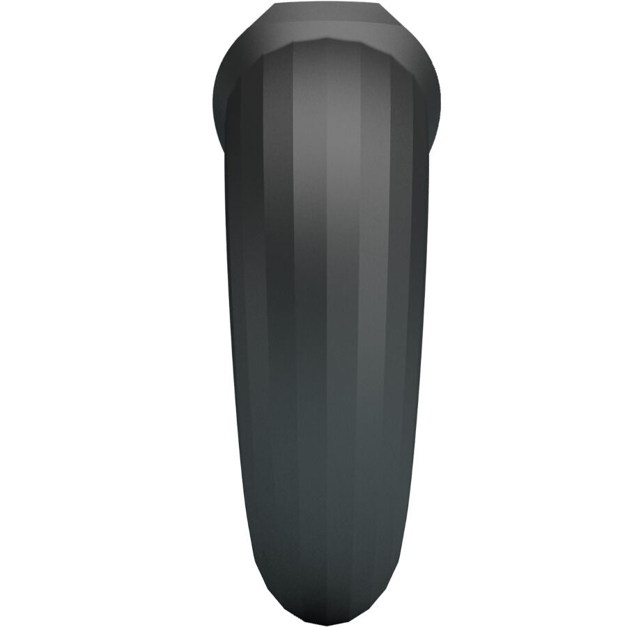 HULLU HÄRKÄ - KAYKE SILIKONISORMUS MALLI 2