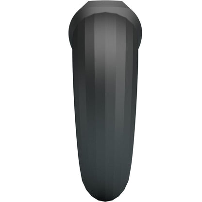 HULLU HÄRKÄ - KAYKE SILIKONISORMUS MALLI 2