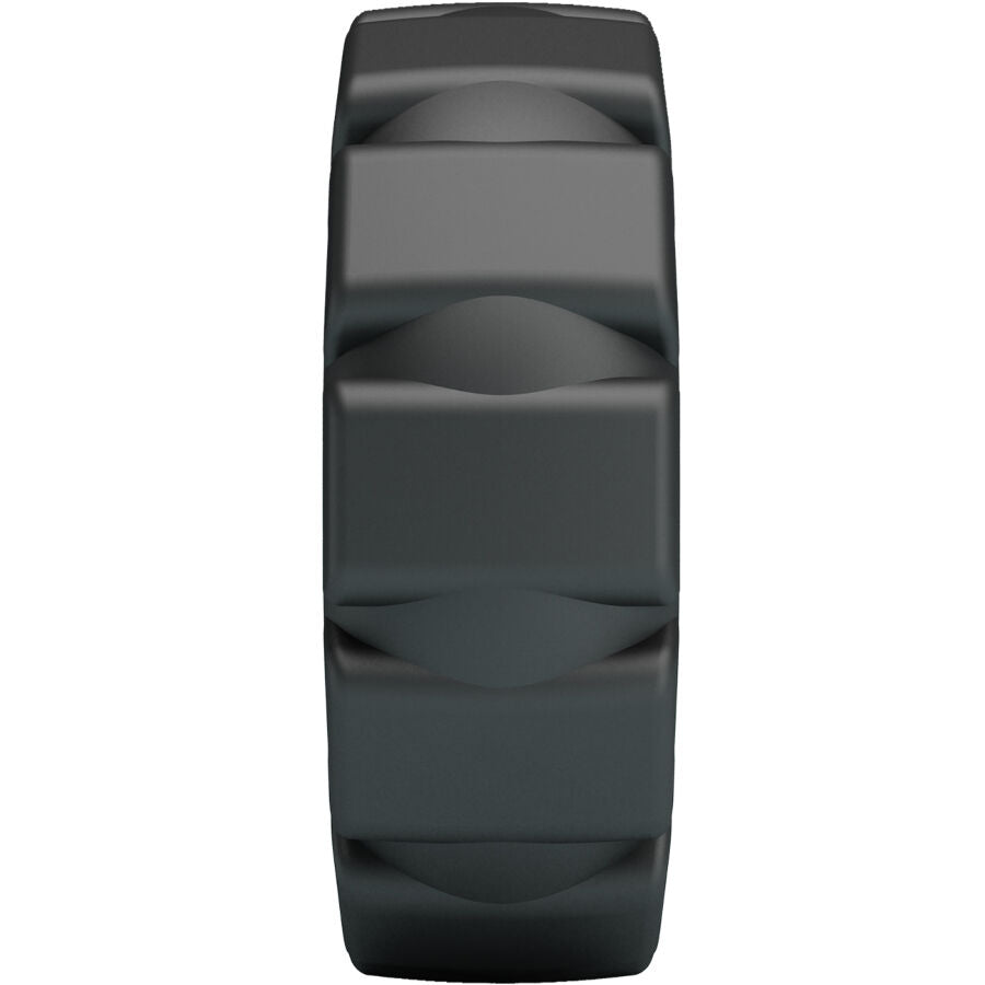 HULLU HÄRKÄ - LAIDENIN SILIKONISORMUS MALLI 5