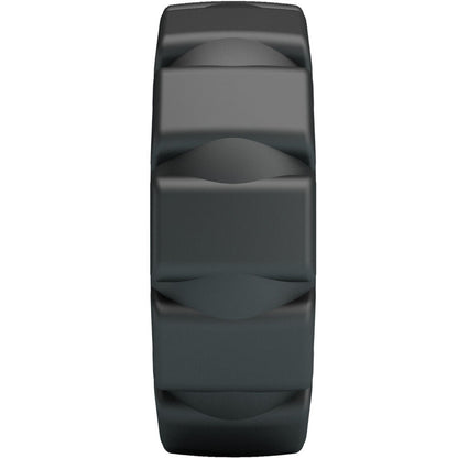 HULLU HÄRKÄ - LAIDENIN SILIKONISORMUS MALLI 5