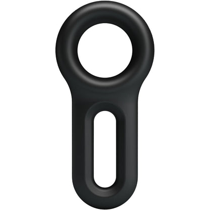 HULLU HÄRKÄ - ONIEL-SILIKONISORMUS, MALLI 18