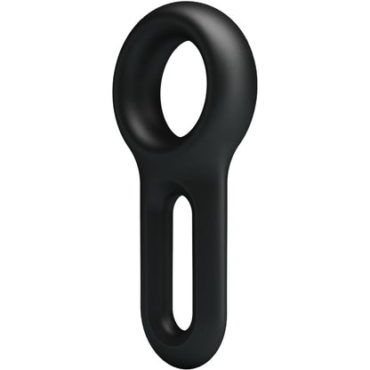 HULLU HÄRKÄ - ONIEL-SILIKONISORMUS, MALLI 18