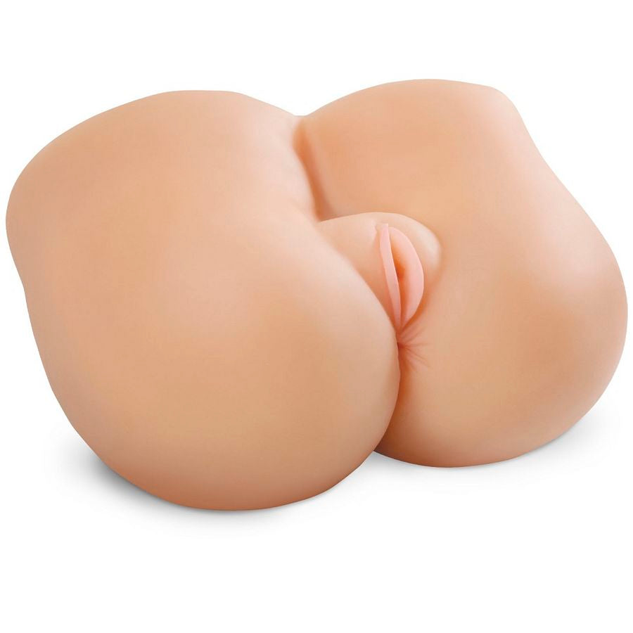 ÄÄRIMMÄINEN LELU - PIPEDREAM ÄÄRIMMÄINEN NAIDAA MINUA TYHMÄN VAGIINAN JA ANNA LISÄMÄN AITOA PETITEÄ