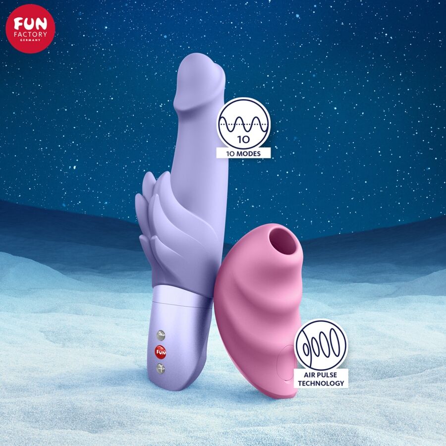 SATISFYER - DELUXE-ADVENTTIKALENTERI 2025