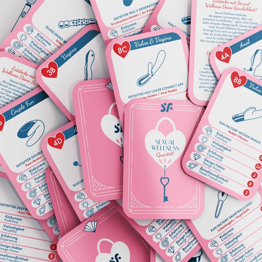 SATISFYER - DELUXE-ADVENTTIKALENTERI 2025