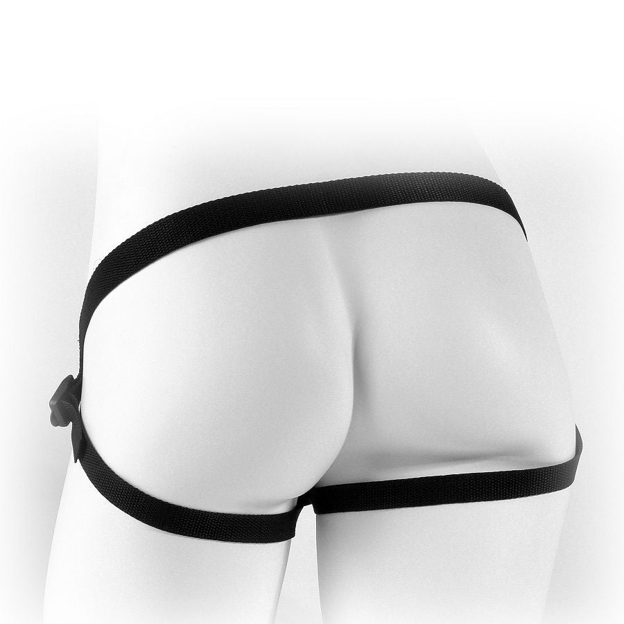 FETISSI FANTASIA -SARJA - VALJAAT ALOITTELIJOILLE 