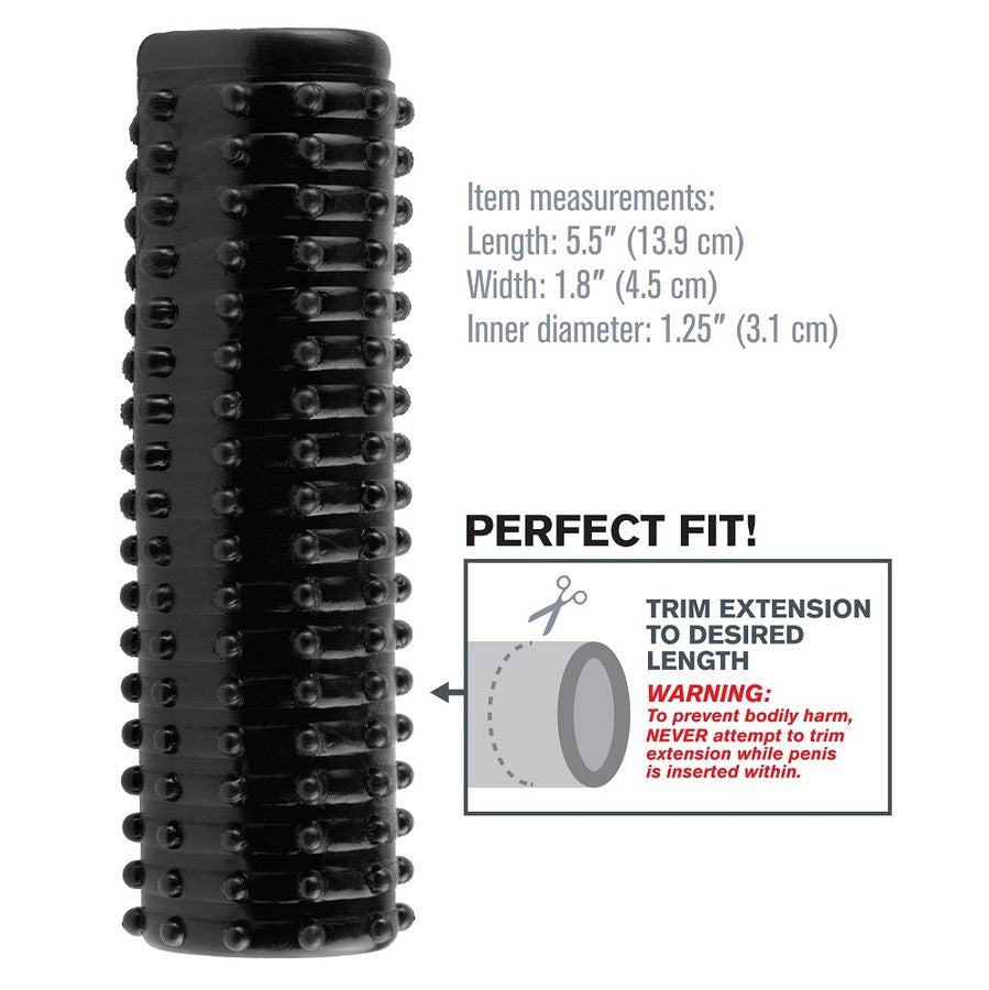 FANTASY X-TENSIONS - MAAGINEN NAUTINNOHIHKA