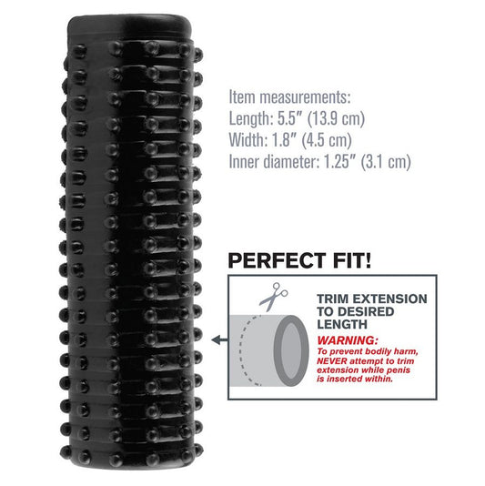 FANTASY X-TENSIONS - MAAGINEN NAUTINNOHIHKA