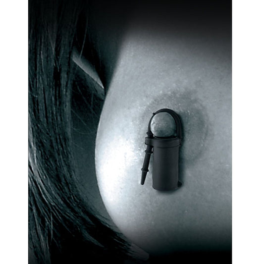 FETISSI FANTASIA RAJOITETTU ERÄ - SILIKONISTA VALMISTETUT NÄNNIPULETTIMET