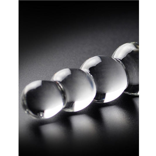 JÄÄPUIKOT - N. 2 LASISTA HIERONTALAITETTA