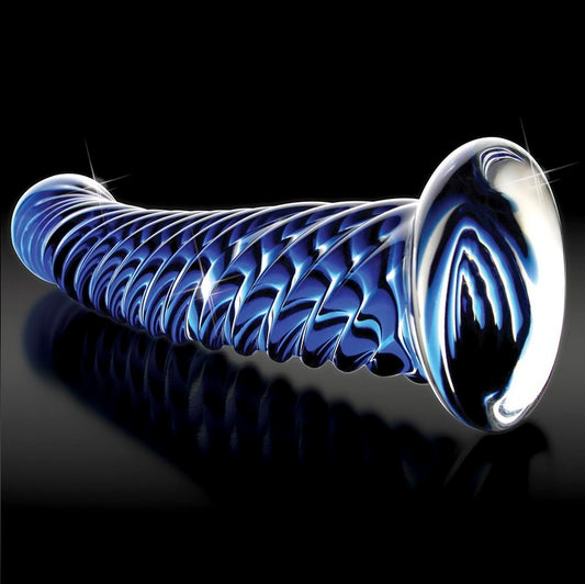 JÄÄPUIKOT - NRO 29 LASIHIERONTALAITE