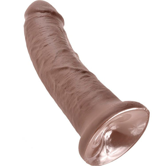 KING COCK - 8 RUSKEA DILDO 20,3 CM
