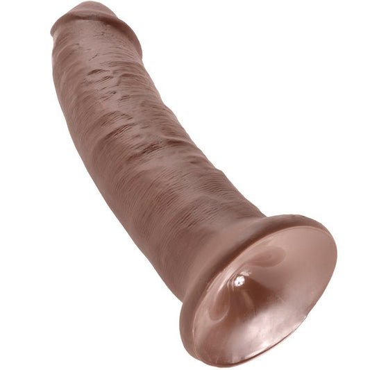KING COCK - 9 RUSKEA DILDO 22,9 CM
