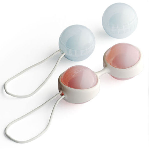 LELO - LUNA BEADS MINI KEGEL-PALLOT