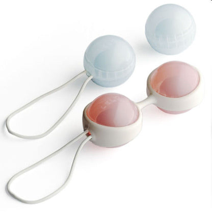 LELO - LUNA BEADS MINI KEGEL-PALLOT