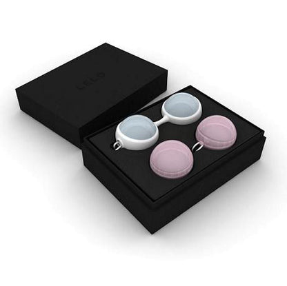 LELO - LUNA BEADS MINI KEGEL-PALLOT