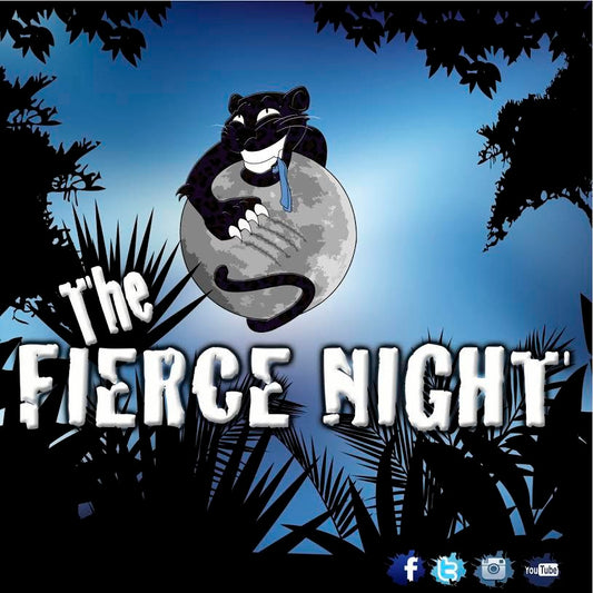 FIERCE GAME - FIERCE NIGHT -LAUTAPELI
