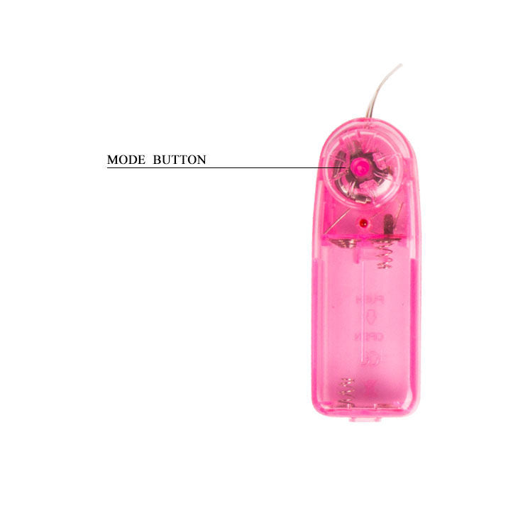 BAILE - ULTRAREALISTINEN VÄRISEVÄ VAGINA