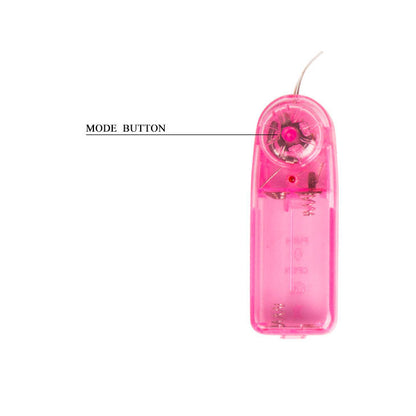 BAILE - ULTRAREALISTINEN VÄRISEVÄ VAGINA