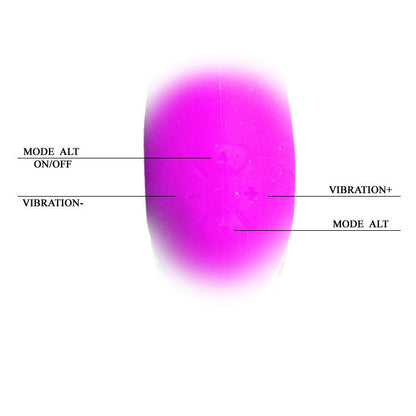 KAUNIS RAKKAUS - AMOURIN ETURAUHAS- JA G-PISTE LILA