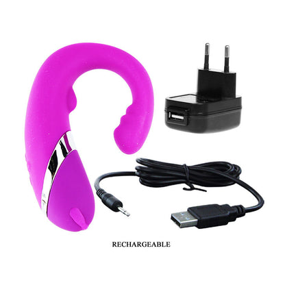 KAUNIS RAKKAUS - AMOURIN ETURAUHAS- JA G-PISTE LILA