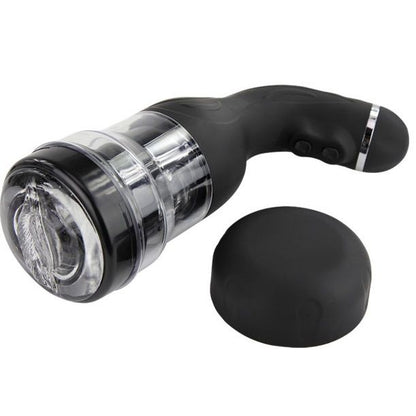 BAILE - PYÖRIVÄ AUTOMAATTINEN MASTURBAATORI 5V