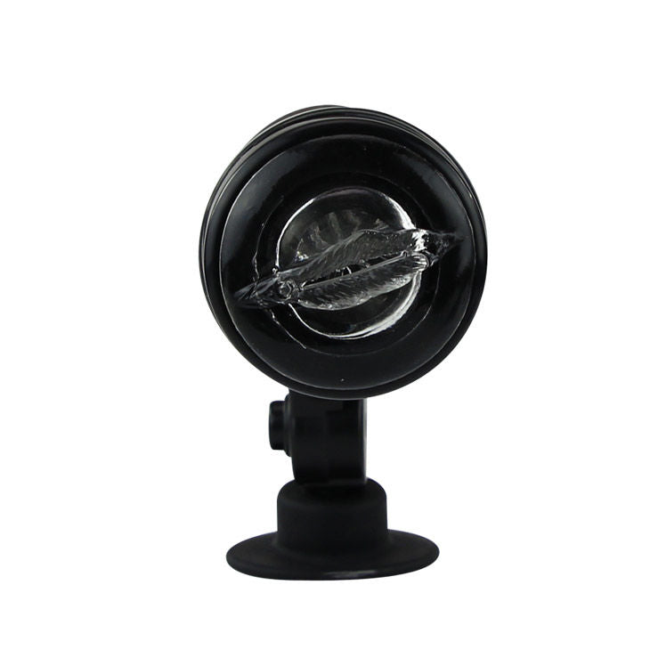 BAILE - ROTATION LOVER AUTOMAATTINEN MASTURBAATORI TUELLA