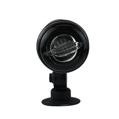 BAILE - ROTATION LOVER AUTOMAATTINEN MASTURBAATORI TUELLA