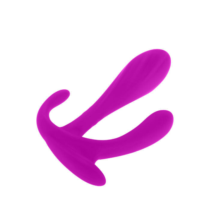 VACKER KÄRLEK - DUBBEL STIMULERING EDGAR