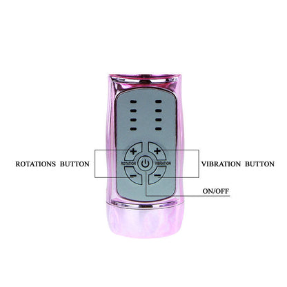 BAILE - US RABBIT THROBBING BUTTER
