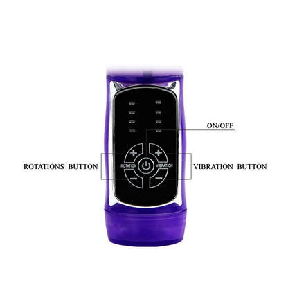 BAILE - Yhdysvaltain kaniinivoiprinssi 