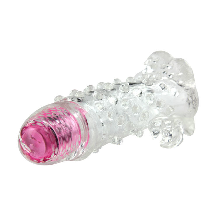 BAILE - BRAVE III -MIEHEN ANTURIN JATKO-OSA 