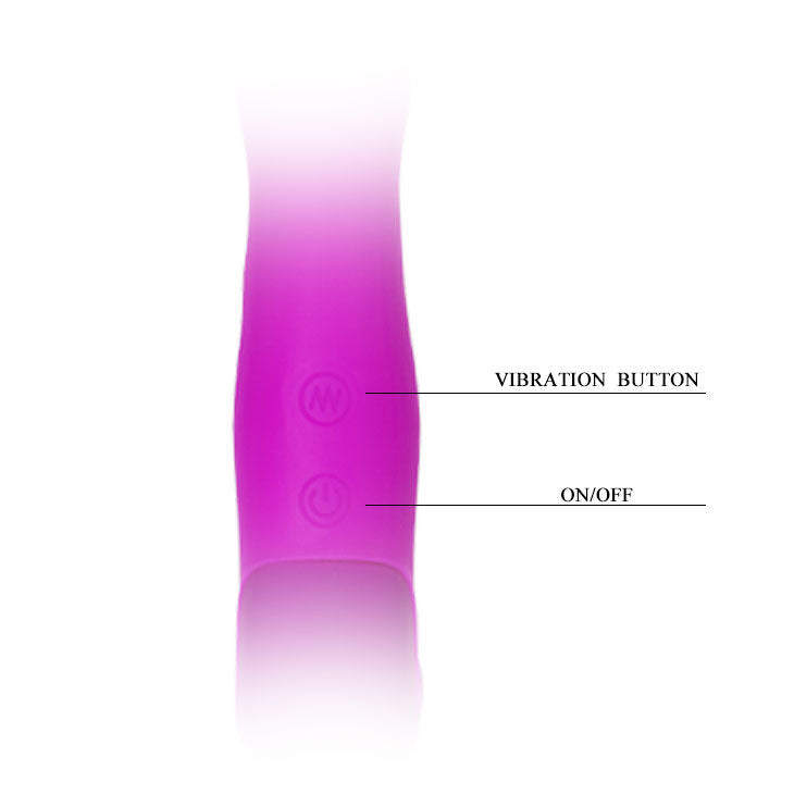 KAUNIS RAKKAUS - ANGELO ARNES LILA