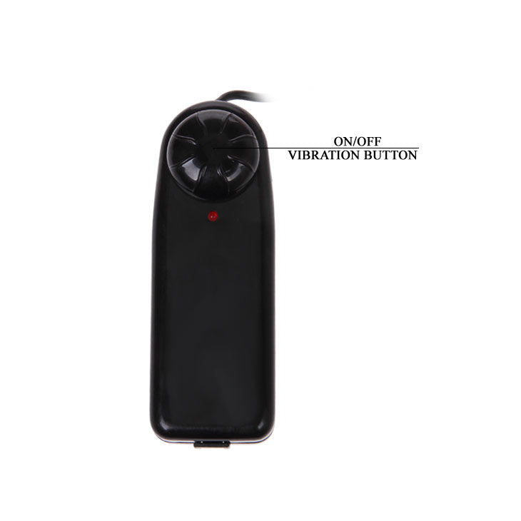 BAILE - REALISTINEN PENISROTAATTORI CIBERSKING LOVECLONE