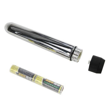 BAILE - VIBRAATTORI, JOKA ANTAA LENTÄVÄN MIELEN METALLI