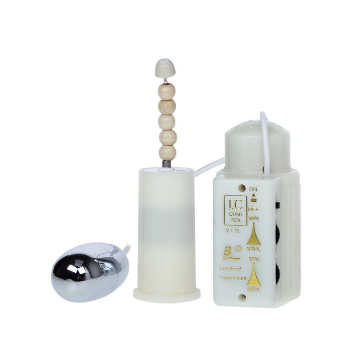 BAILE - MR BIG REALIST PENIS- JA PERÄAUKKOMASTURBAATORI