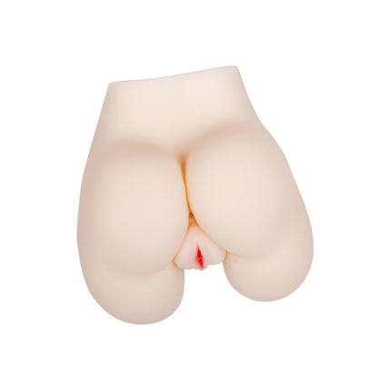 BAILE - intohimoinen nainen vagina ja anaali