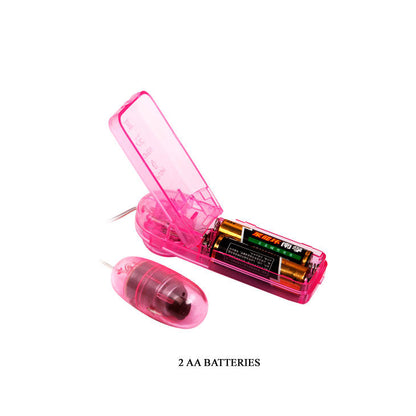 BAILE - PASSION LADY VAGINA -MASTURBAATORI