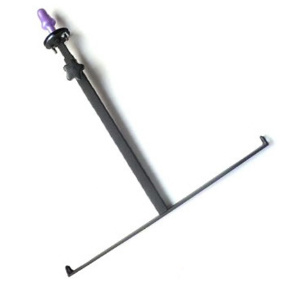 METALLHÅRD - STRUKTUR ANAL RESTRIKTION