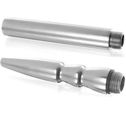 METALLIKOVA - EMÄTTIMEN/ANAALIN PUHDISTUSSARJA 5 KPL