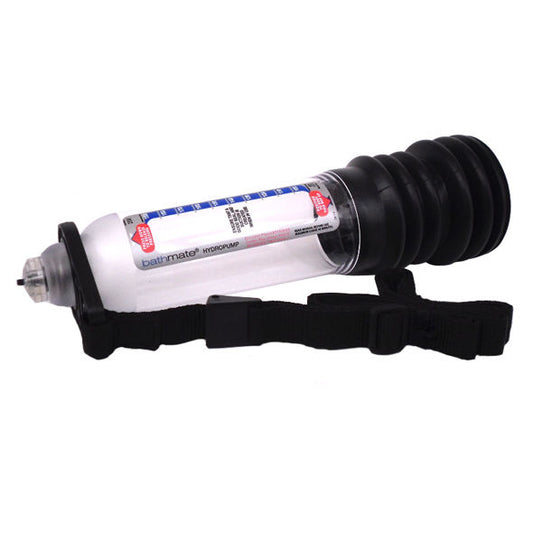 BATHMATE - SUIHKUHIHNA TUKIVALJAAT